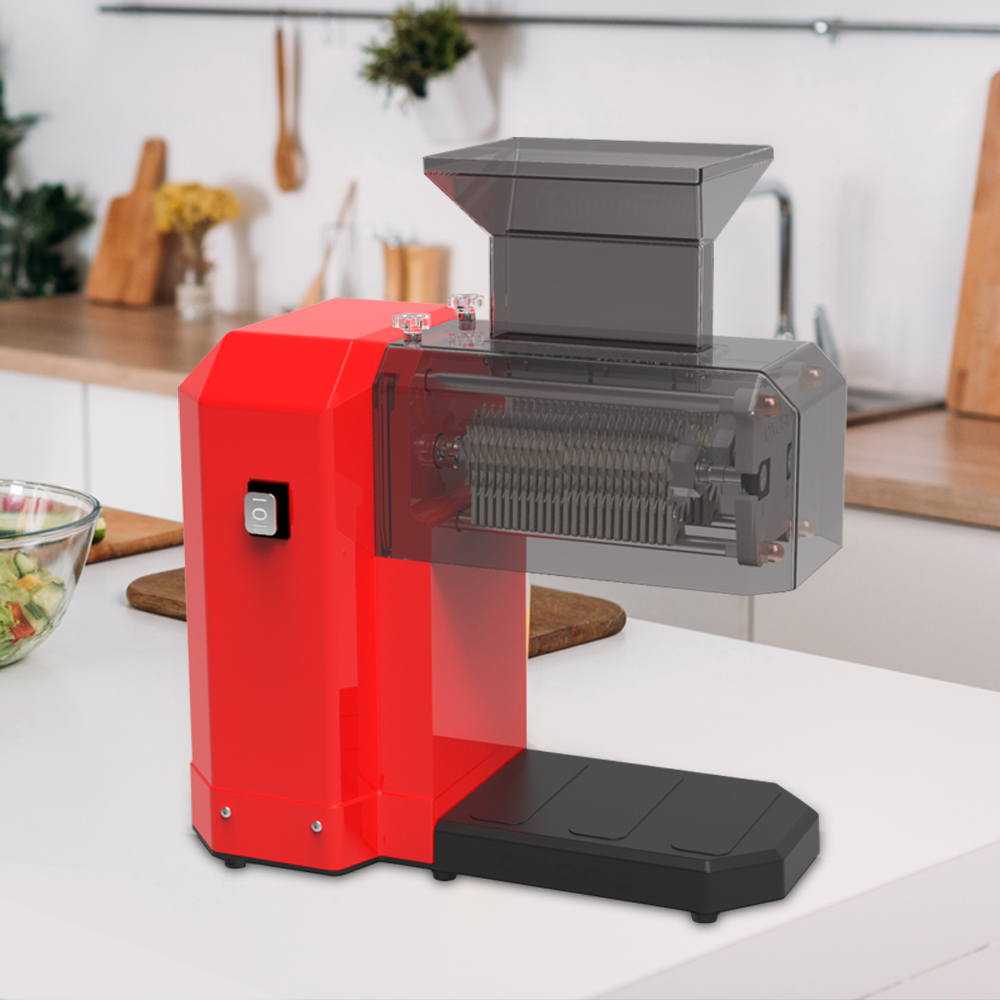 Commercial Kitchen In Home - Commercial Meat Tenderizer Hammer Tool Stainless