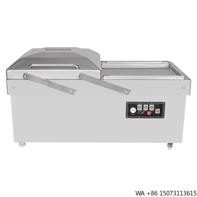 Commercial Kitchen In Home - YH-280/400/520TQ High-Efficiency Pneumatic Commercial Lunch Mini