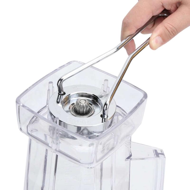 Commercial Blender Heavy Duty - Heavy Duty Mixer Retainer Nut Removal