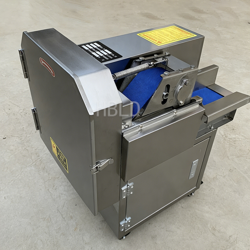 Commercial Kitchen Appliance - 2026 New Efficient Commercial Electric Vegetable