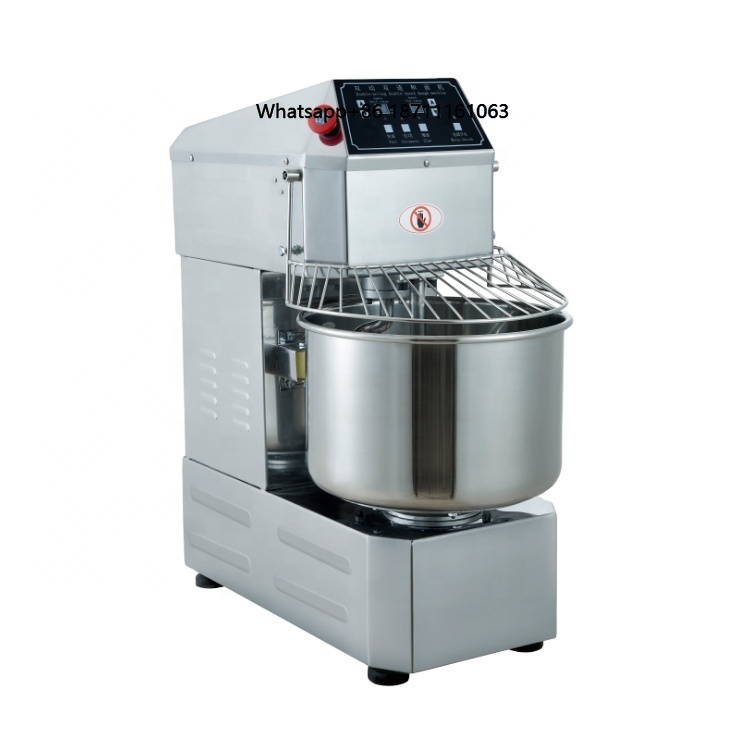 Dough Mixer Machine - SSD-20 10kg China Manufacturer Supply High-efficiency