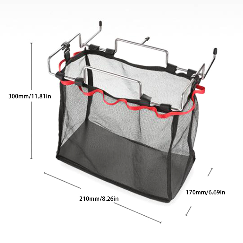NEW Portable Storage Grid Picn - Commercial Kitchen Tables recension och pris