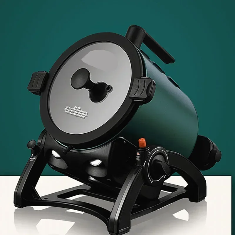 Desktop 220v BRS-1902 Outdoor  - Commercial Kitchen Gas Stove recension och pris