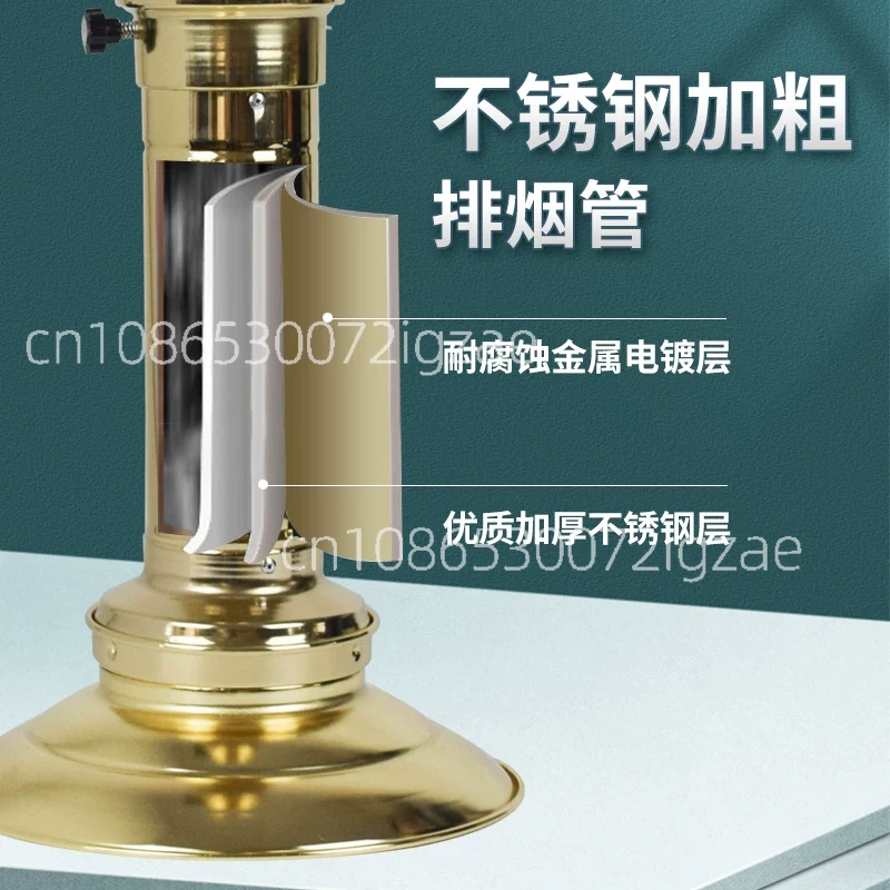 Commercial Telescopic Smoke Ex - Commercial Exhaust Hood recension och pris