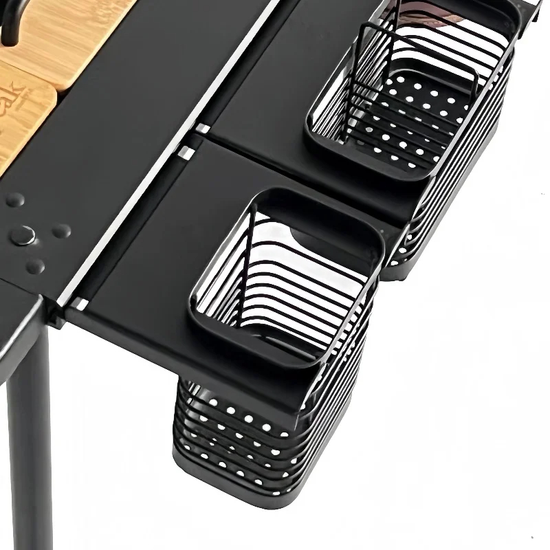 Outdoor Camping  IGT Chopstick - Commercial Kitchen Tables recension och pris