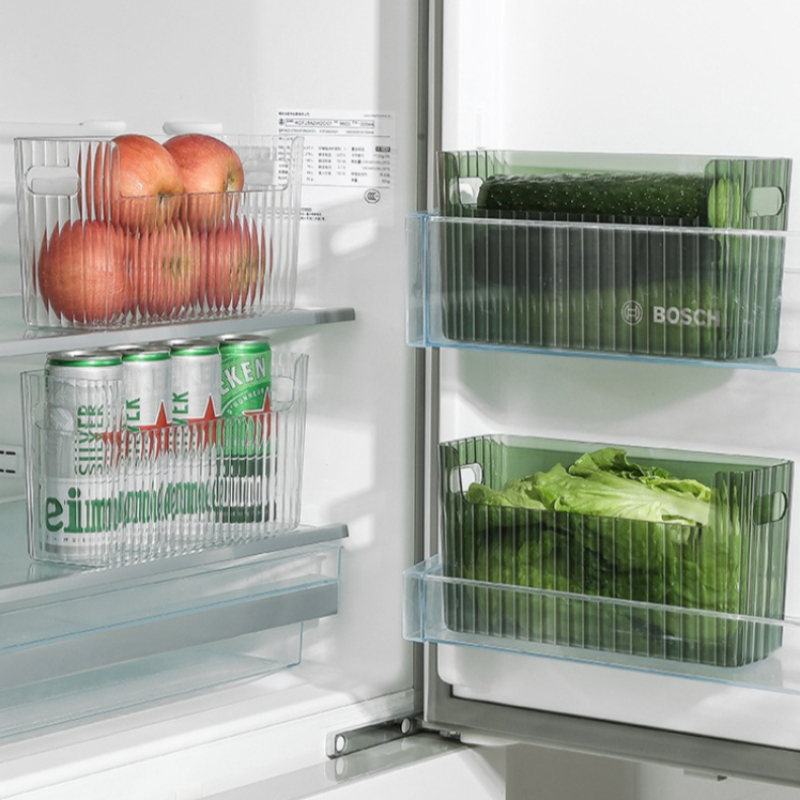 Self-adhesive Refrigerator Sto - Commercial Kitchen Utensil Organizer recension och pris