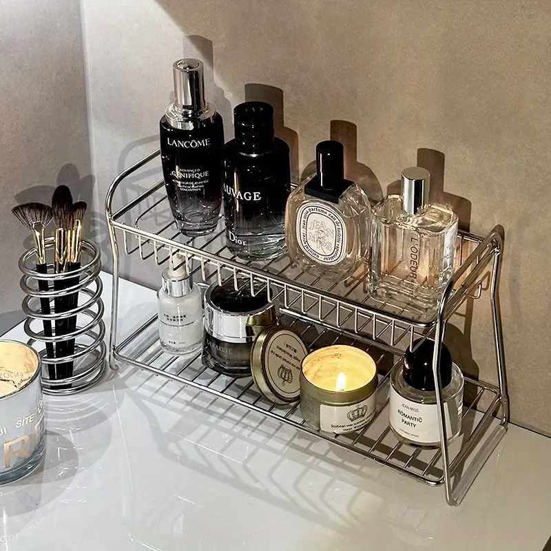 2-Tier Countertop Storage Rack - Commercial Kitchen Tables recension och pris