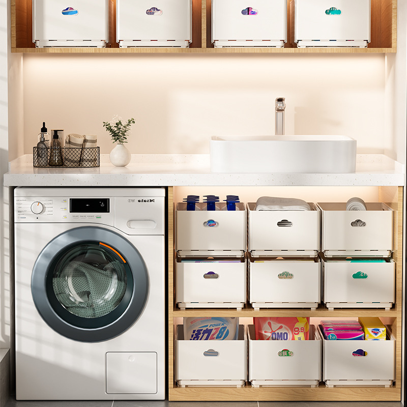 New Retractable Drawer Organiz - Commercial Kitchen Utensil Organizer recension och pris
