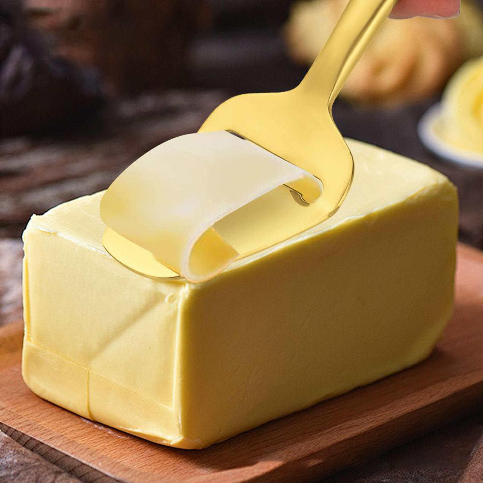 Cheese Slicer Handheld Multifu - Commercial Kitchen In Home recension och pris
