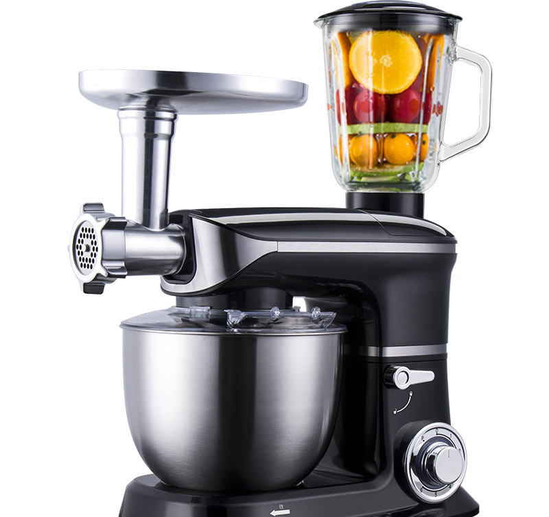 Blender, Fresh Juice, Automati - Commercial Blender Heavy Duty recension och pris