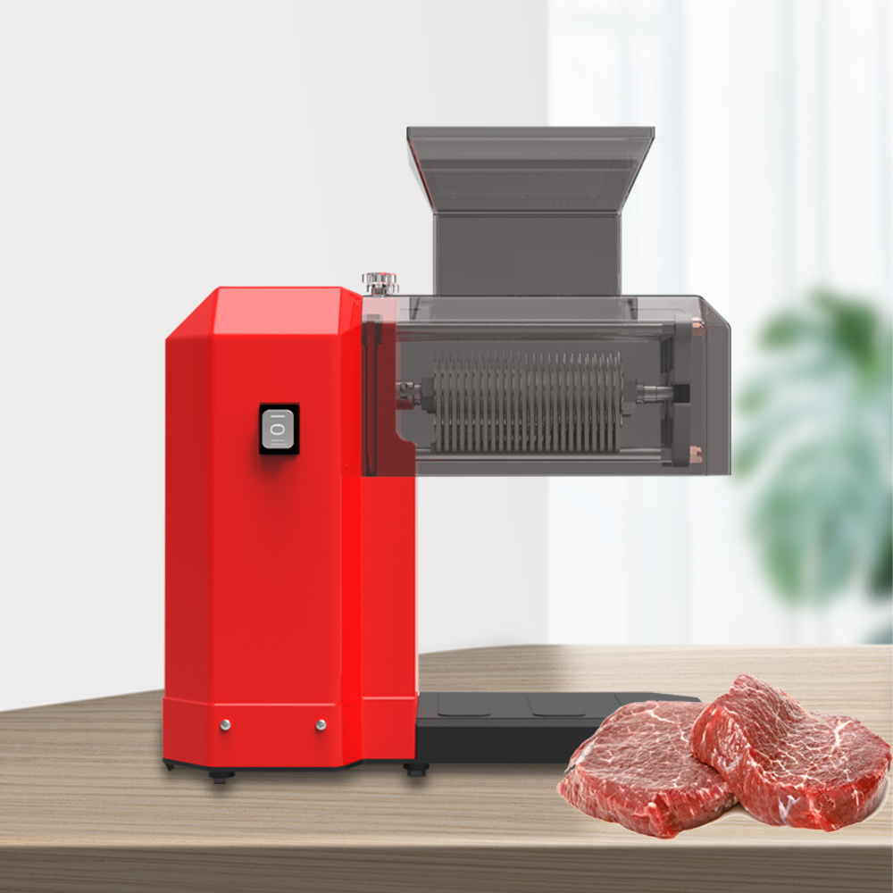 Commercial Meat Tenderizer Ham - Commercial Kitchen In Home recension och pris