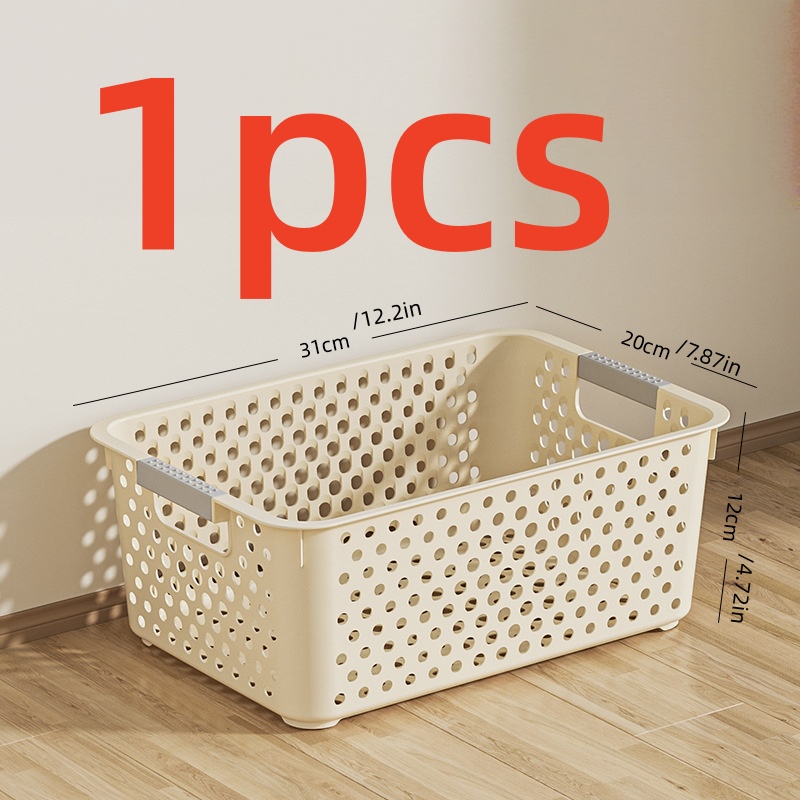 Large-capacity plastic storage - Commercial Kitchen Utensil Organizer recension och pris