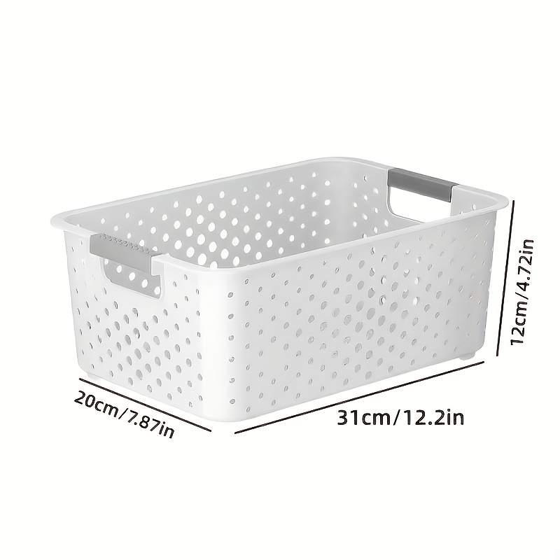 Large-capacity plastic storage - Commercial Kitchen Utensil Organizer recension och pris
