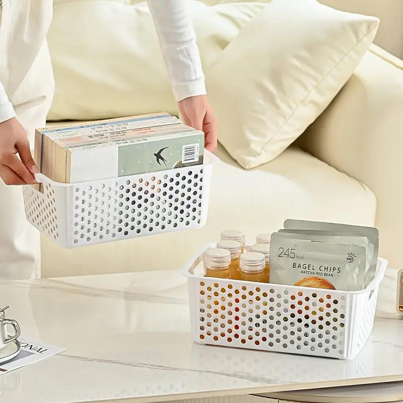 Large-capacity plastic storage - Commercial Kitchen Utensil Organizer recension och pris