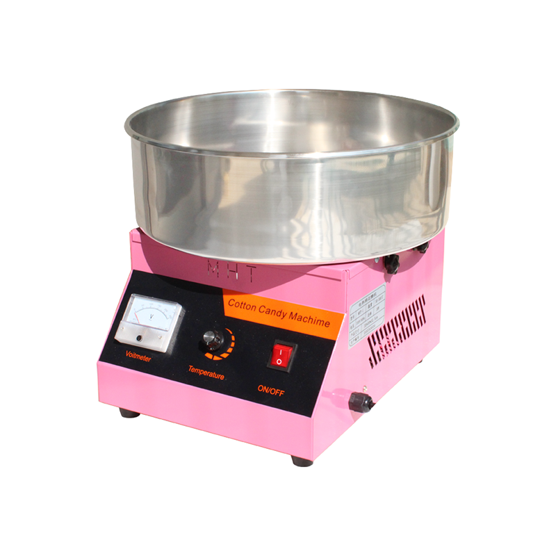 Electric Cotton Candy Machine  - Candy Floss Machine Commercial recension och pris