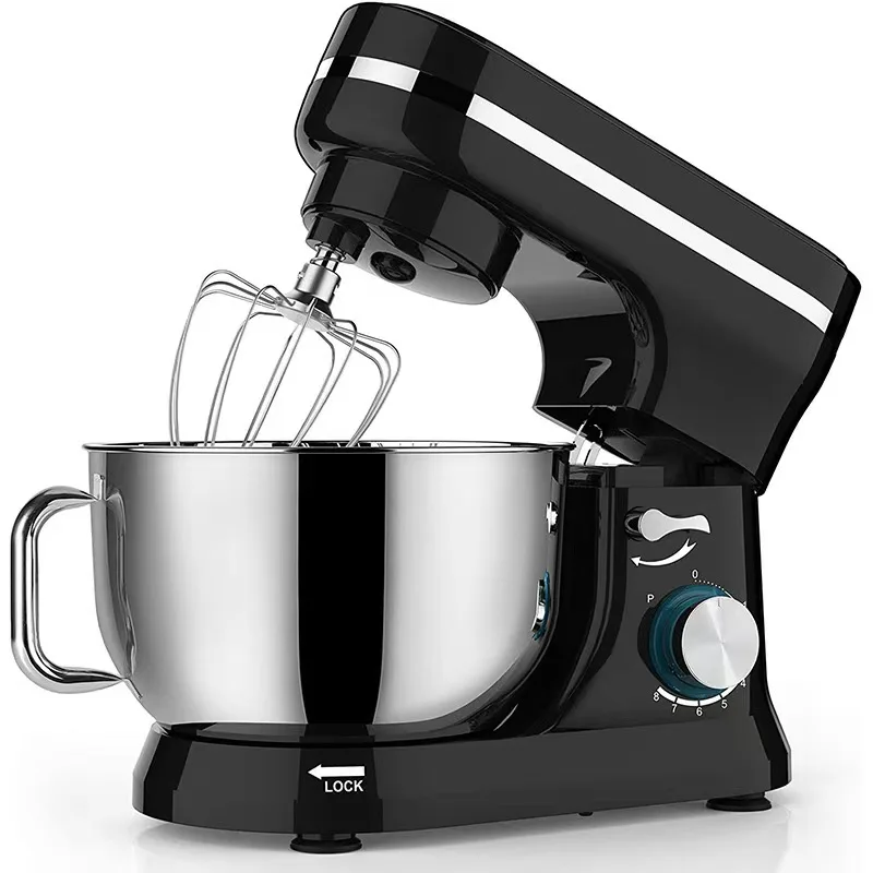 Kitchen Appliance Cake Aid Pla - Dough Mixer Machine recension och pris