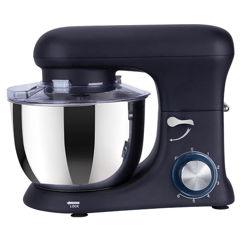 Kitchen Appliance Cake Aid Pla - Dough Mixer Machine recension och pris