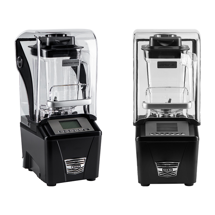 Sound-Proofing cover multi-fun - Commercial Blender Heavy Duty recension och pris