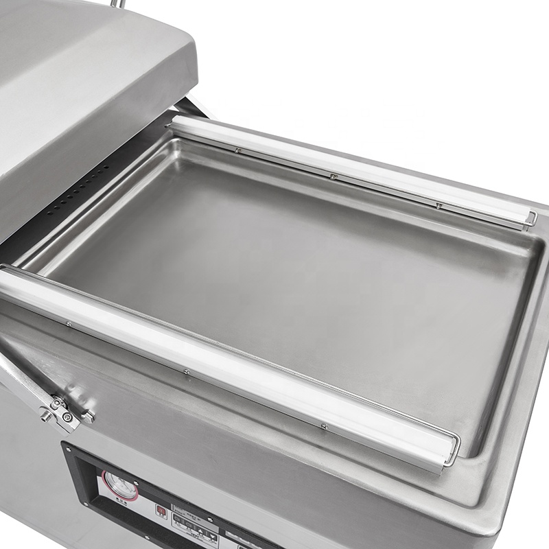 Dz-500_2sa Deep Type Double Ch - Commercial Kitchen In Home recension och pris