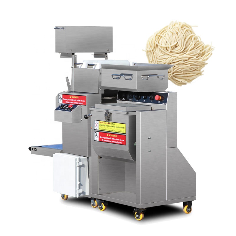 New Upgraded Multifunctional R - Dough Mixer Machine recension och pris