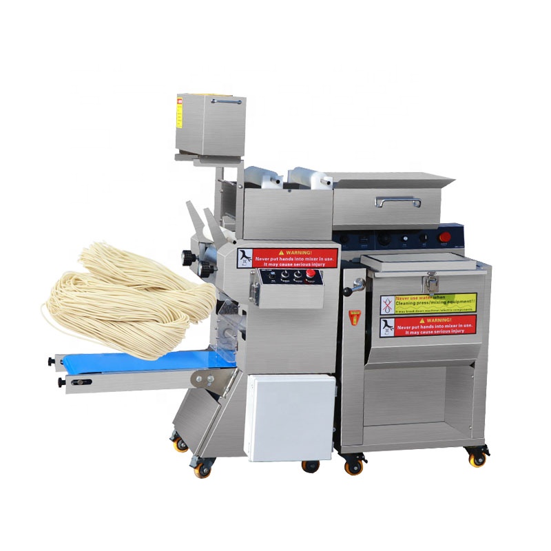 New Upgraded Multifunctional R - Dough Mixer Machine recension och pris