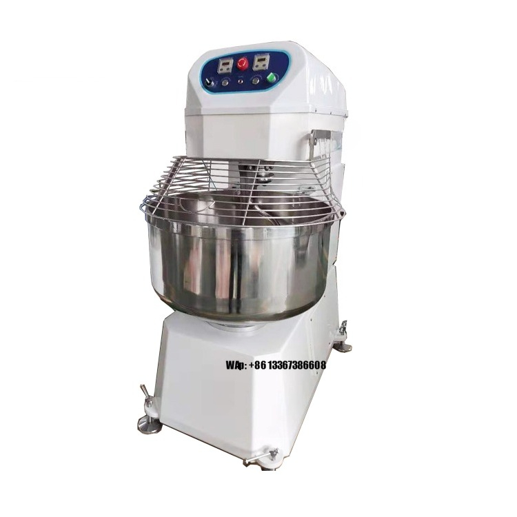 Bakery Dough Mixer Flour Proce - Dough Mixer Machine recension och pris