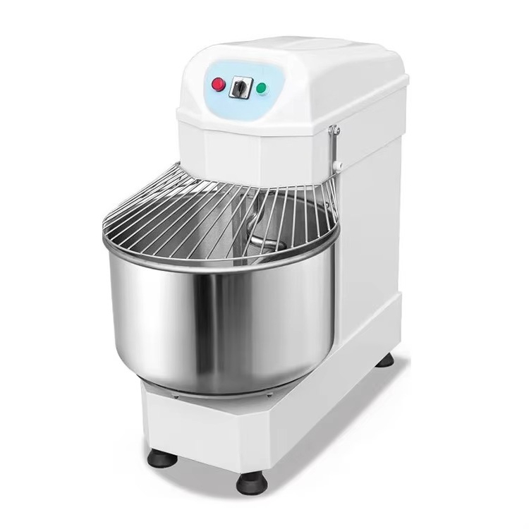 Bakery Dough Mixer Flour Proce - Dough Mixer Machine recension och pris