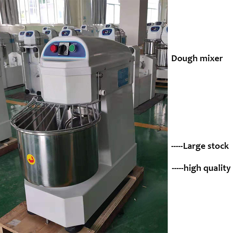 Bakery Dough Mixer Flour Proce - Dough Mixer Machine recension och pris