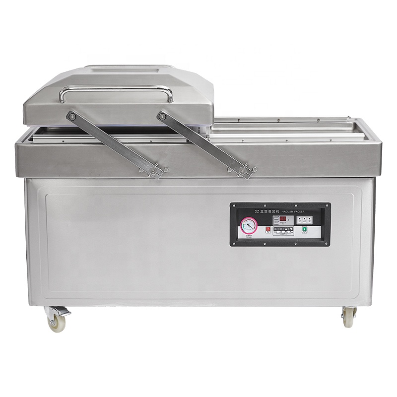 Fubei DZ-600/2SA Deep Type Dou - Commercial Kitchen In Home recension och pris