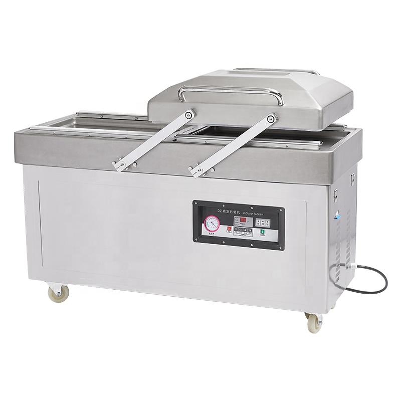 Fubei DZ-600/2SA Deep Type Dou - Commercial Kitchen In Home recension och pris