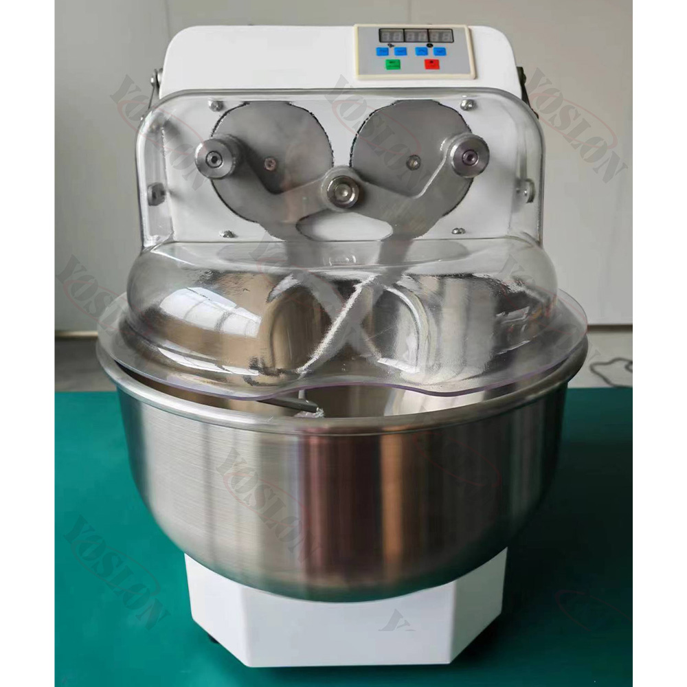 YOSLON Dough Kneader Machine 2 - Dough Mixer Machine recension och pris