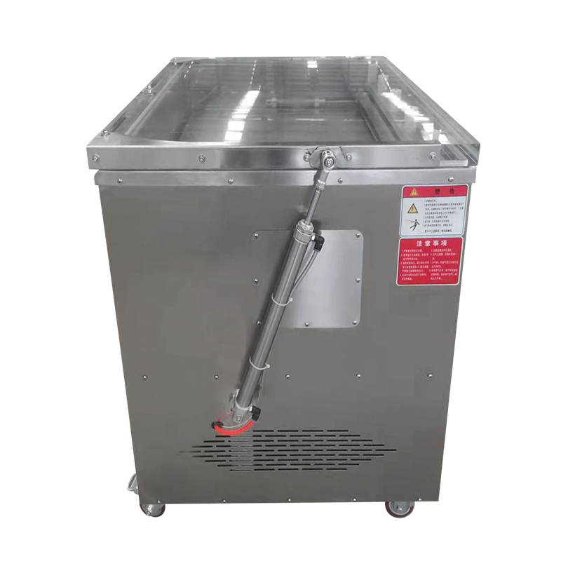 Vacuum Portable External Seale - Commercial Kitchen In Home recension och pris