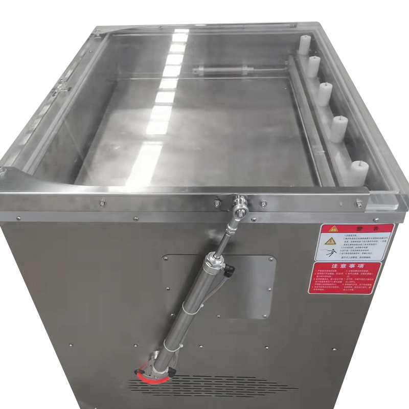 Vacuum Portable External Seale - Commercial Kitchen In Home recension och pris