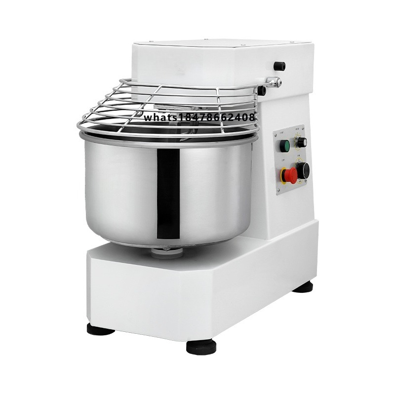 Linkrich Commercial Stand 5~25 - Dough Mixer Machine recension och pris