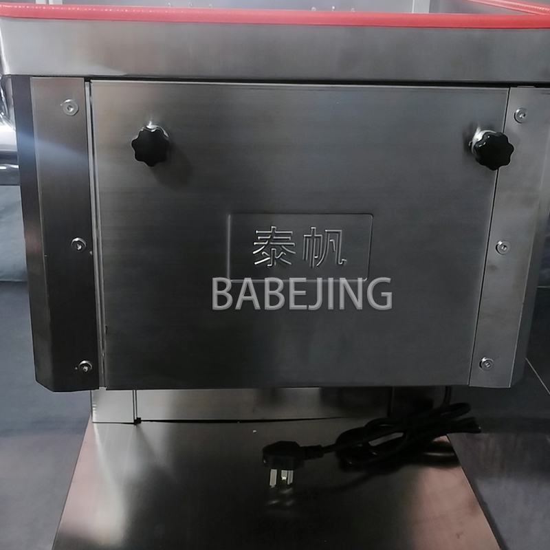 Fully Automatic Electric Meat  - Commercial Kitchen Appliance recension och pris