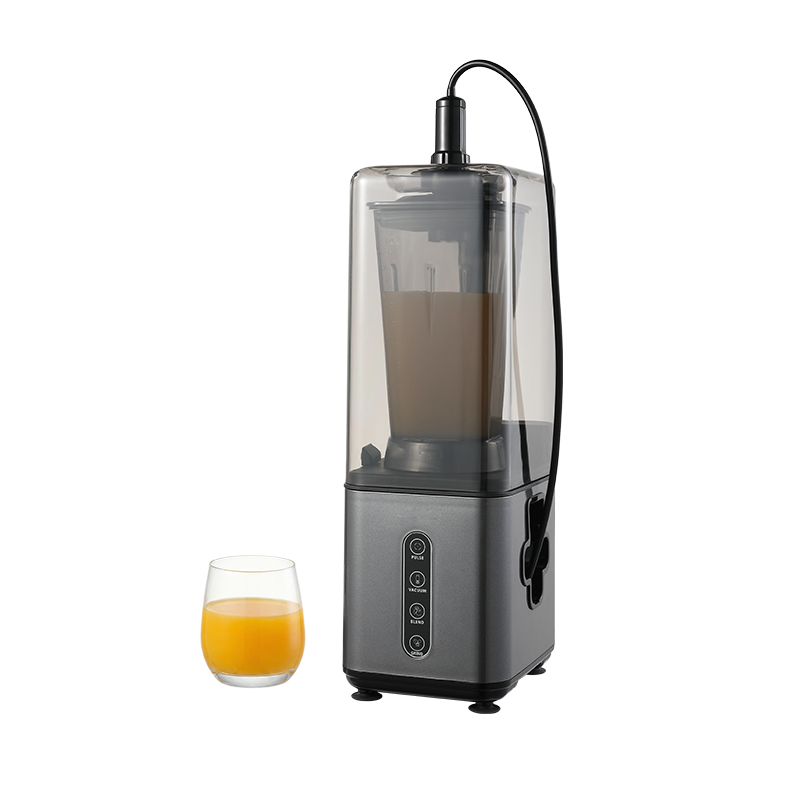 Easy to Clean Food Processor H - Commercial Blender Heavy Duty recension och pris