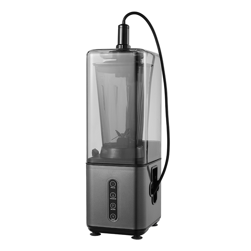 Easy to Clean Food Processor H - Commercial Blender Heavy Duty recension och pris