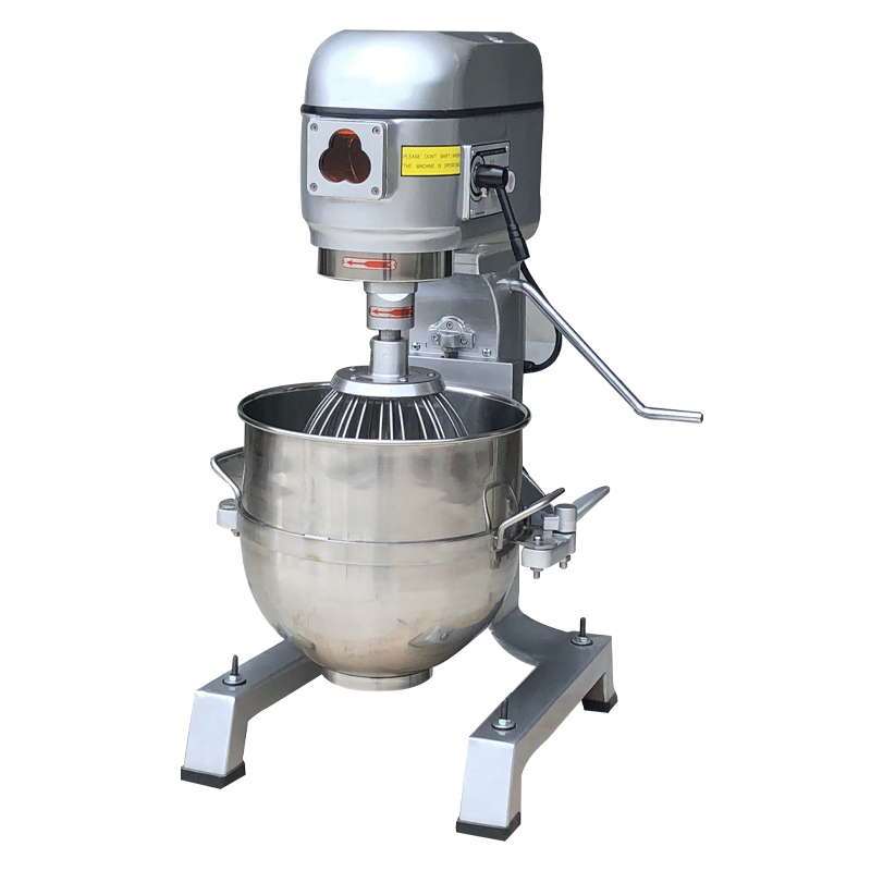 Food Processing Machinery Egg  - Dough Mixer Machine recension och pris
