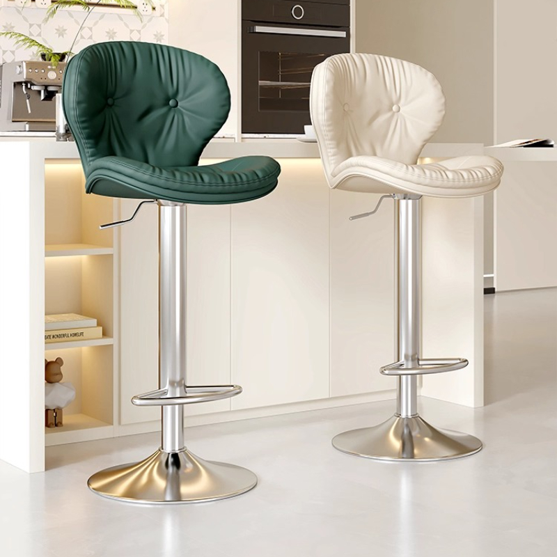 luxury kitchen counter chair h - Commercial Kitchen Interior recension och pris