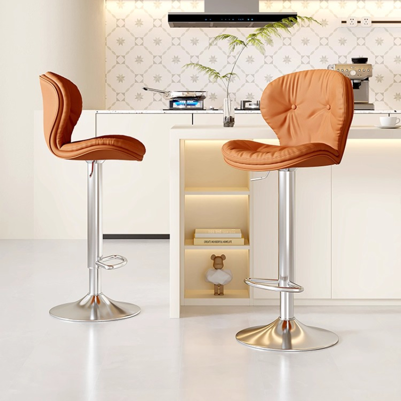 luxury kitchen counter chair h - Commercial Kitchen Interior recension och pris
