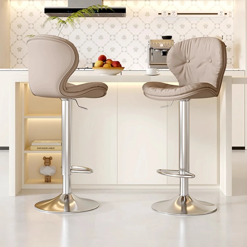 luxury kitchen counter chair h - Commercial Kitchen Interior recension och pris