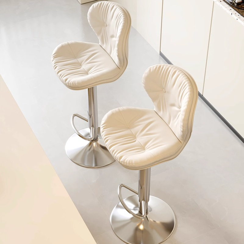 luxury kitchen counter chair h - Commercial Kitchen Interior recension och pris