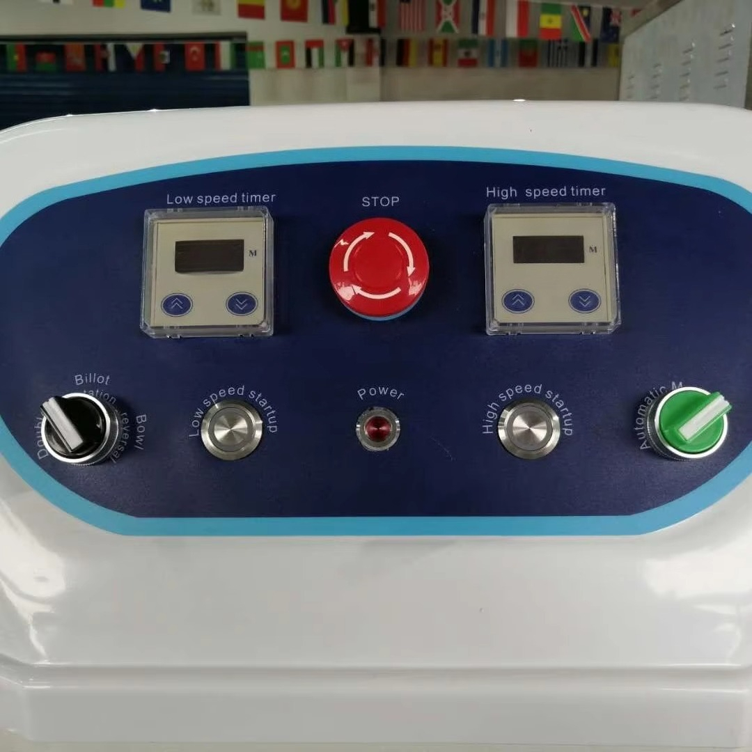 50kg Automatic Vertical Dough  - Dough Mixer Machine recension och pris