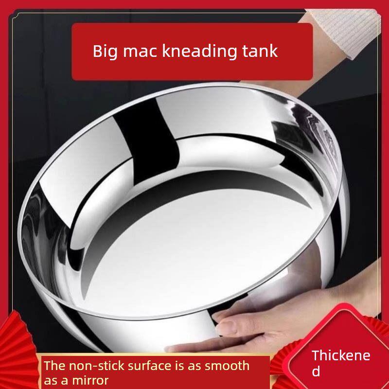 Thick Stainless Steel Kitchen  - Commercial Kitchen In Home recension och pris