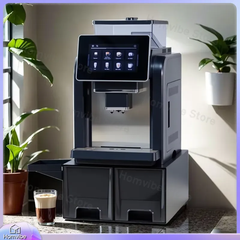 Professional Touch Screen Auto - Commercial Kitchen In Home recension och pris
