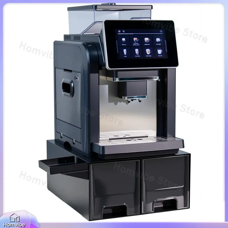 Professional Touch Screen Auto - Commercial Kitchen In Home recension och pris
