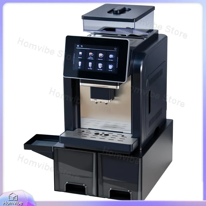 Professional Touch Screen Auto - Commercial Kitchen In Home recension och pris