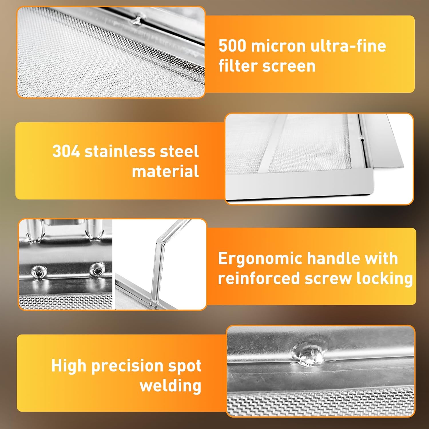 304 Stainless Steel Commercial - Commercial Kitchen Appliance recension och pris