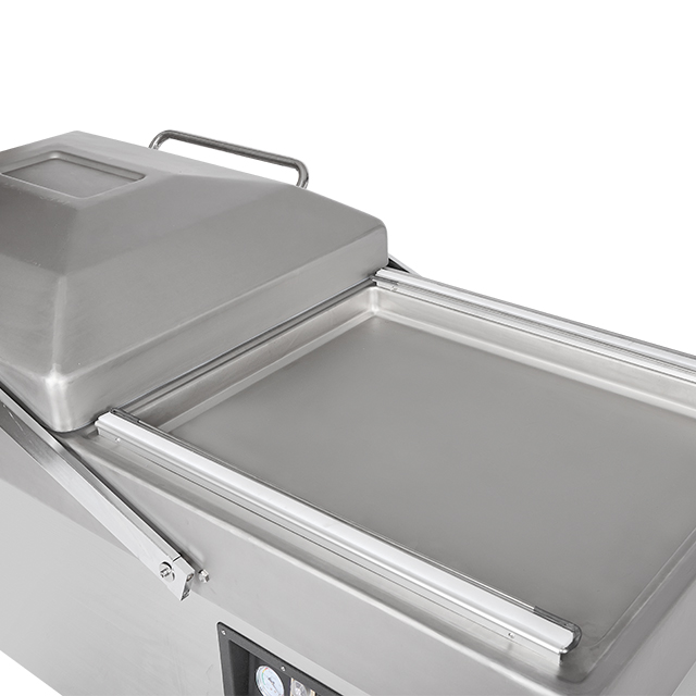 YH-280/400/520TQ High-Efficien - Commercial Kitchen In Home recension och pris
