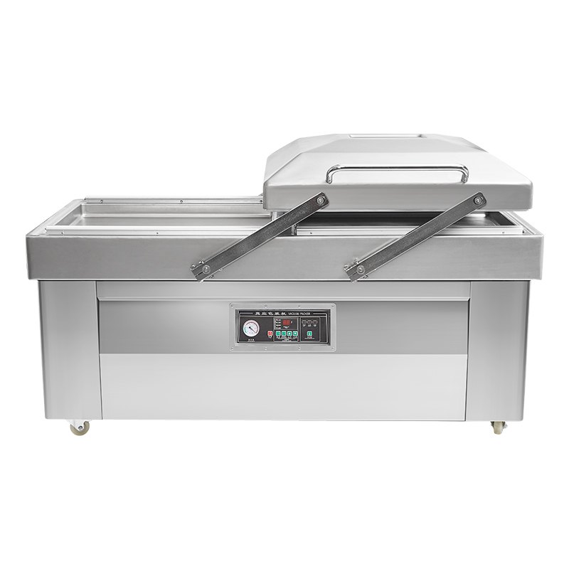 Dz-800_2sb Double Chamber Form - Commercial Kitchen In Home recension och pris